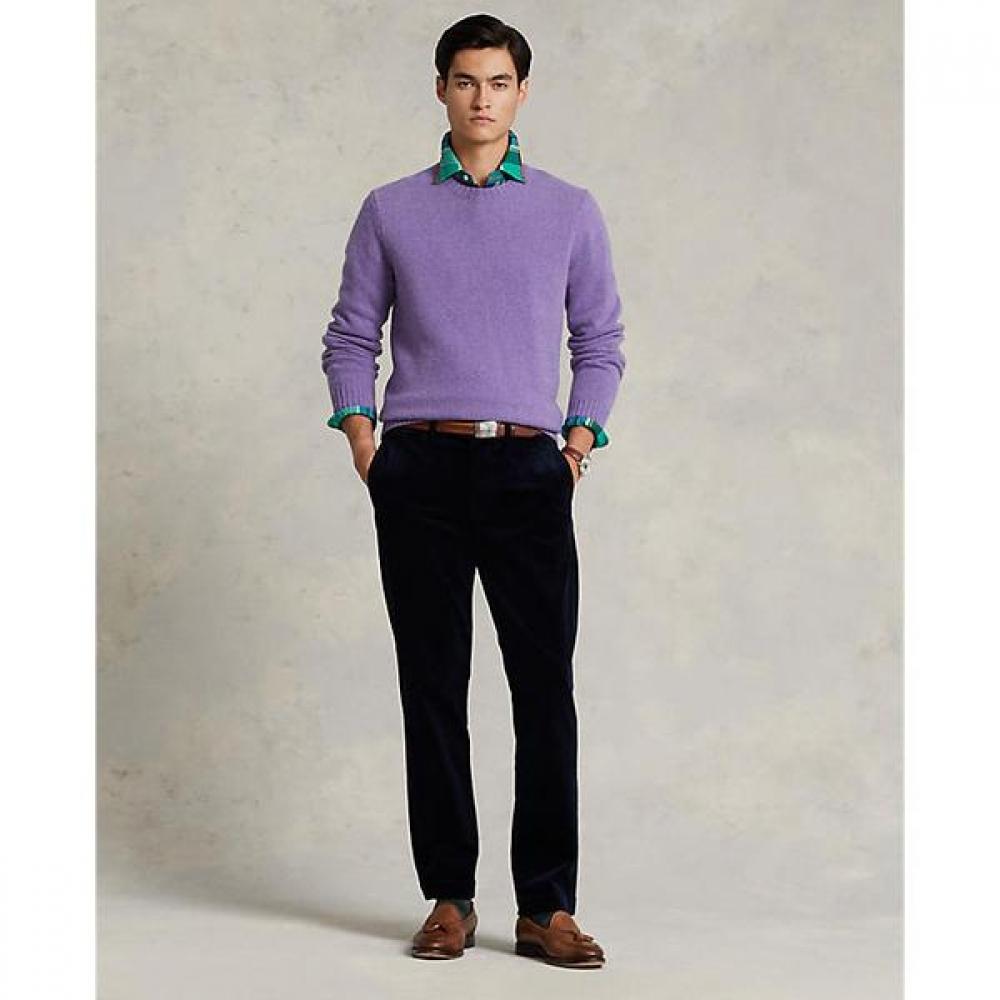 Polo Ralph Lauren Men S Stretch Straight Fit Corduroy pantS Mnpopnt14g20409410 W29L30