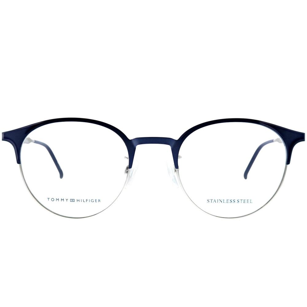 

Tommy Hilfiger TH 1622 Овальные очки