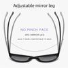2026 New Cat Eye Sunglasses For Women Small Face Korean Style Anti UV Anti Blue Light Luxury Fashion Sun Glasses Outdoor Driving Shades
