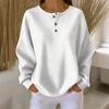 Women's Casual Tops Fashion Long Sleeve Tops