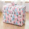 Moisture-Proof Quilt and Clothing Storage Organizer
