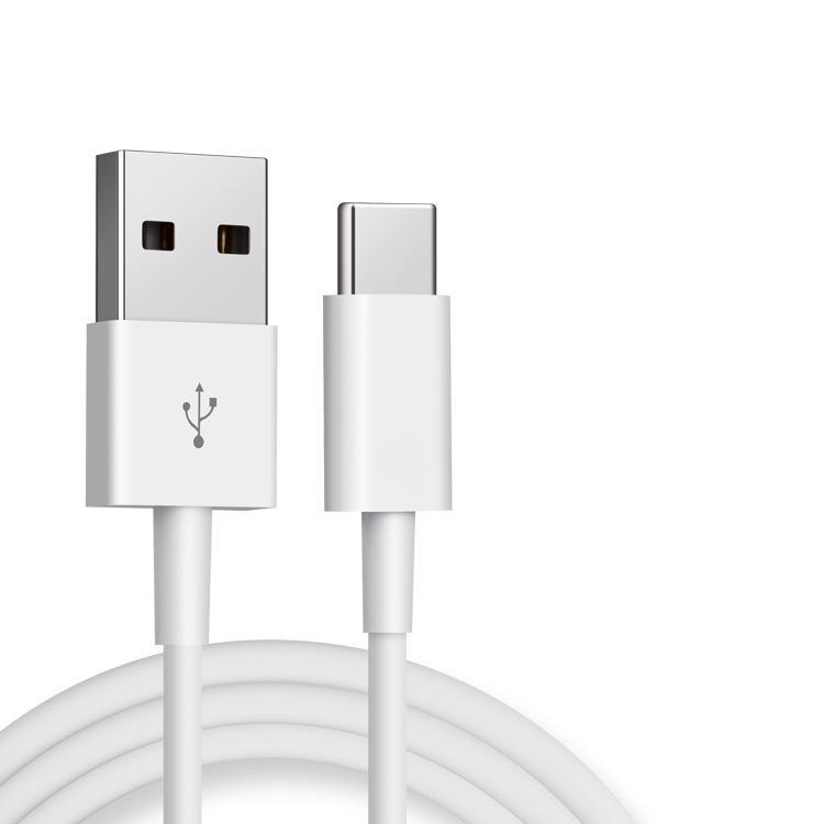 "Câble de charge rapide compatible Apple 15": USB vers Type-C pour iPhone 15, iPad Pro"