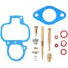 Vintage Carburetor Rebuild Repair Kit A-9590-T | for Ford Model A / AA Base 3.3L 1928-1931