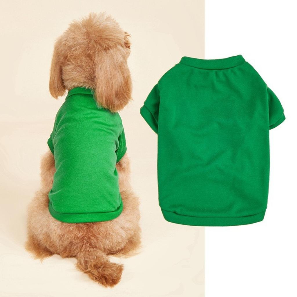 All Seasons Dog Vest Blouse For Small Medium Dog