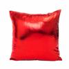 Fashion Glitter Sequins Throw Pillow Case Sofa Waist Cushion Cover Home Decor