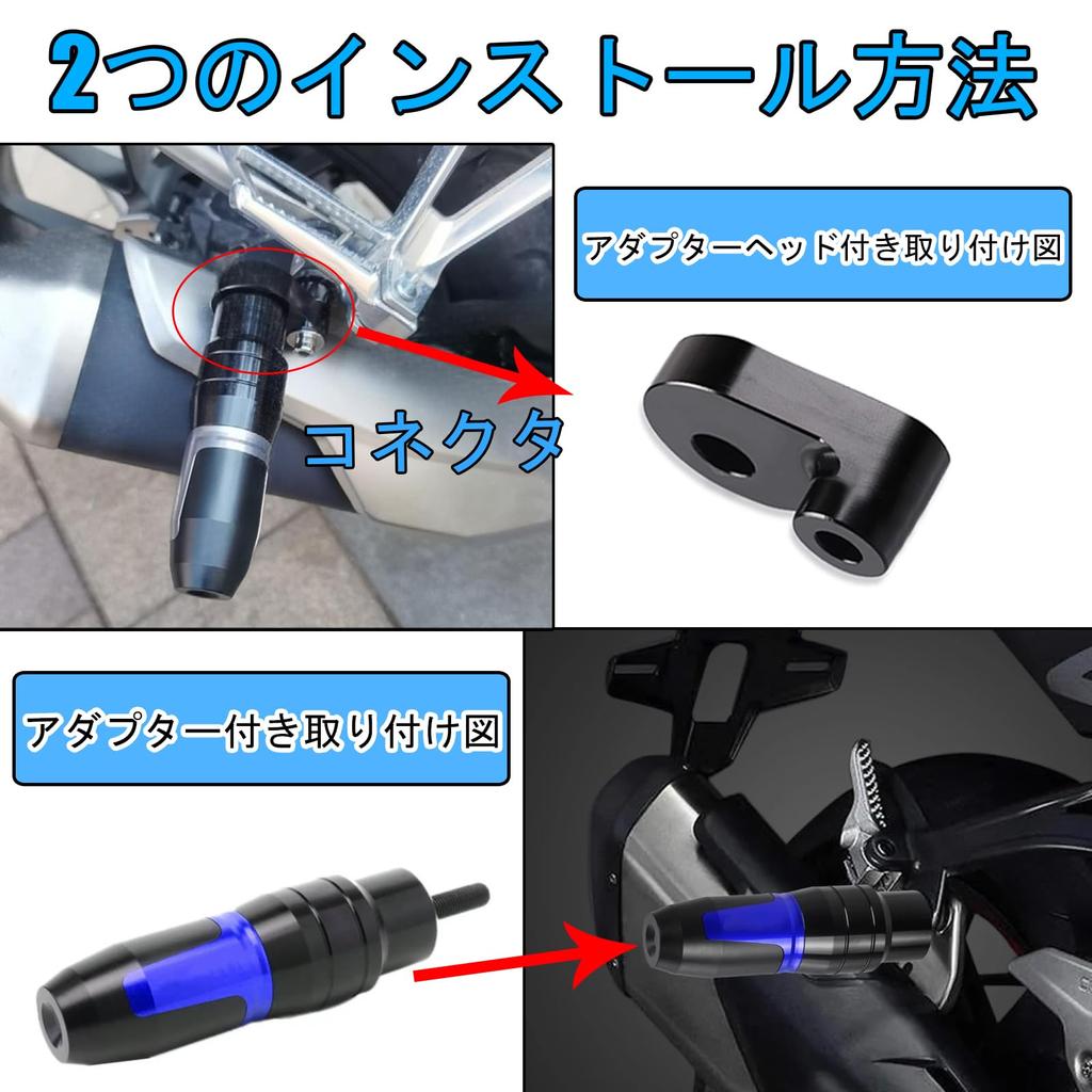 PEDAPENG For KLX 300 KLX230 KLX250 2025 Motorcycle CNC Aluminum Alloy Accessories Muffler Protector