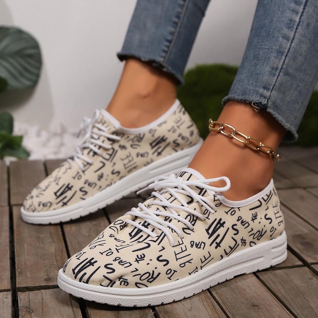 Women Flats Sport Shoes 2024 Autumn Classic New Running Casual Shoes Sneakers Cozy Walking Travel Hiking Trend Mujer Zapatos