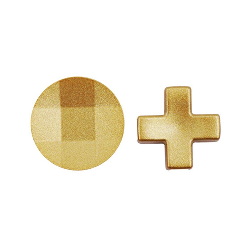 6Pcs for XBOX ONE ELITE 2 Gen Keycap Game Controller Trigger Button Thumb Grip Joypad Gamepad Replacement Set Accessories