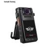 Fanteng FPX-77DSJ Law Enforcement Body Camera 128GB (CN Version)