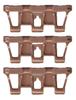 Modelkasten 1/35 40cm Tracks for Panzer III/IV (Old Model) - Working