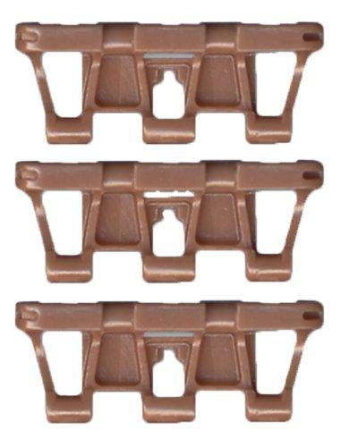 Modelkasten 1/35 40cm Tracks for Panzer III/IV (Old Model) - Working