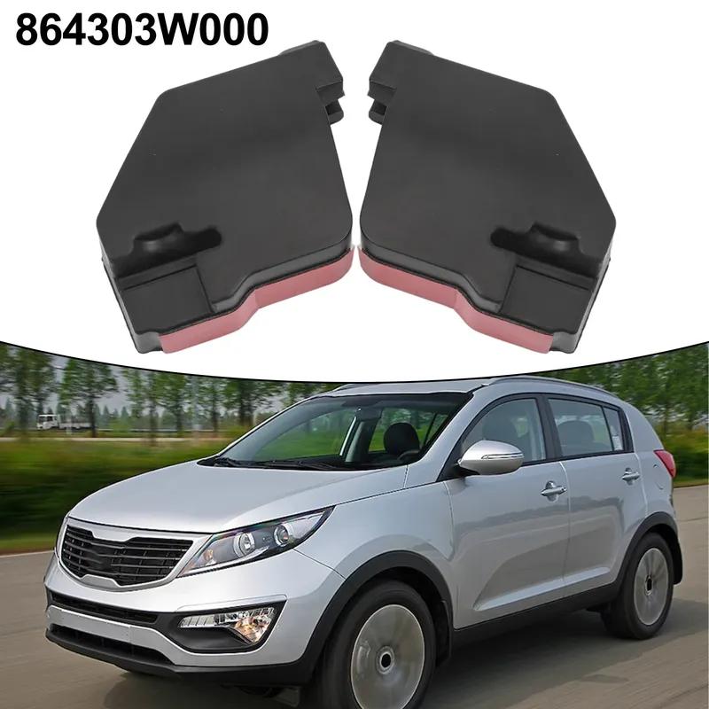 Cover Seal Hood Seal Baffle Seal Weather Strip Hood Cover Buffer Block For Kia For Sportage 2010-2015 86430-3W000