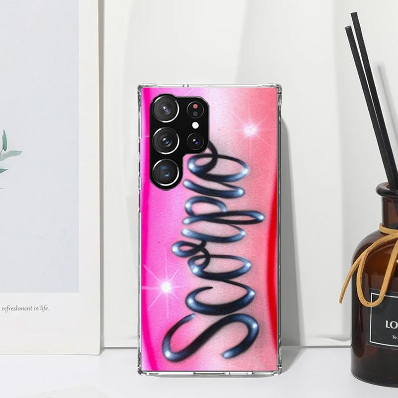 Aries Leo Libra Pisces Virgo Capricorn Phone Case For Samsung Galaxy S26 S25 Edge S24 FE S23 S22 Ultra S21 Plus S20 + Art Fundas