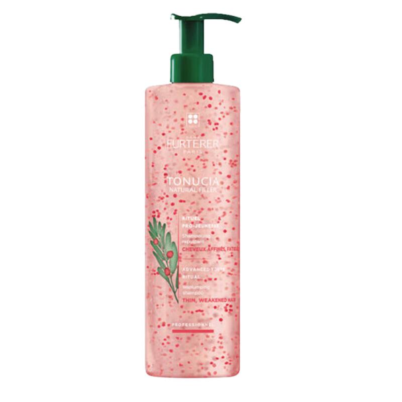 

Phyto Hair Rescuer Strengthening & Volumizing Shampoo