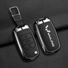 Wuling Hongguang S Key Cover Metal Shell for Mini EV, Zhengcheng S3, and Hongguang Plus