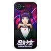 Hinata Hyuga Itachi Uchiha Narutos for Samsung Galaxy Note 20 Ultra 10 8 9 S10 Plus S8 A70 A24 A25 A21S A37 A57 A55 A7 Case