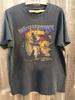 90er Molly Hatchet T-Shirt Größe S-4XL Gifl Fan