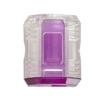 5Pcs Screwdriver Bits Magnetic Rings Magnetizer Sleeve Powerful Magnetic Screwdriver Bit Holder Power Bits Tool