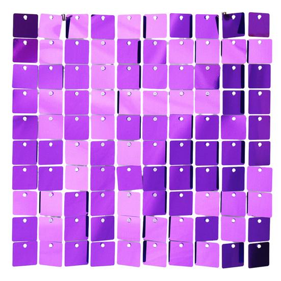 Shimmer Wall Backdrop, Sparkly Foil Fringe Curtain, Glitter Hanging Tinsel Backdrop, Aluminum Streamer for Birthday Wedding Photo Booth Decor