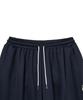 Mihag 94 Football Jersey Half Shorts (Navy)