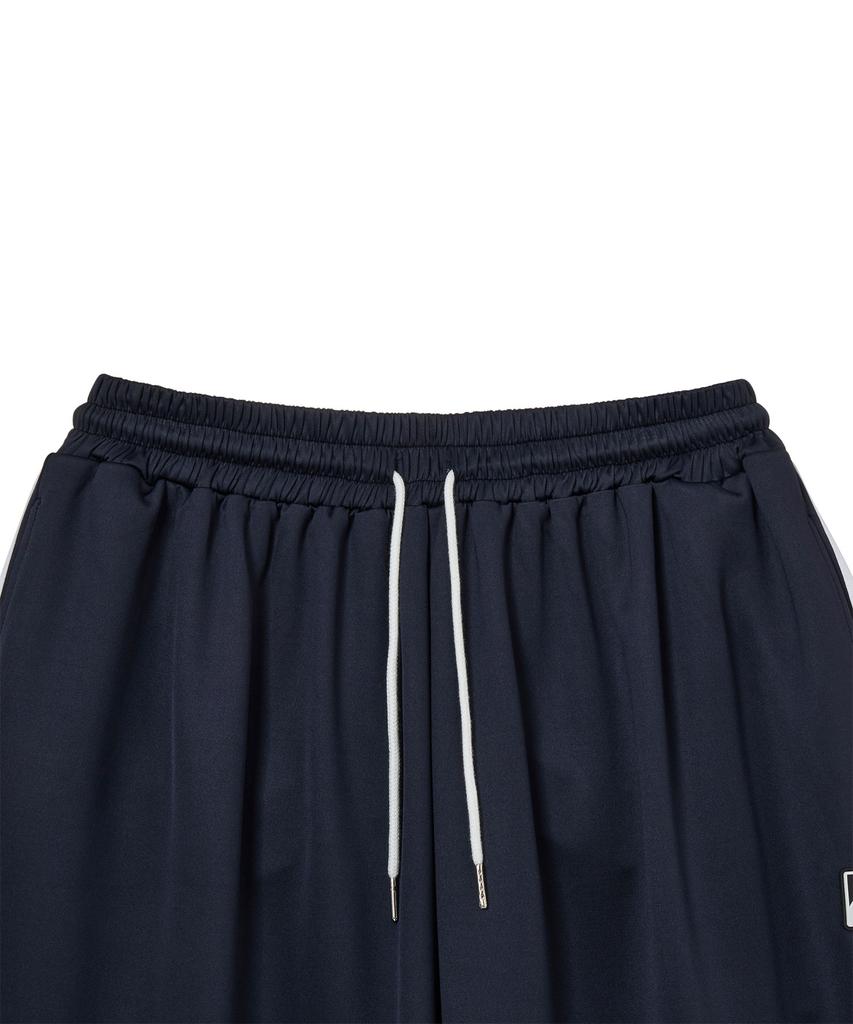 Mihag 94 Football Jersey Half Shorts (Navy)