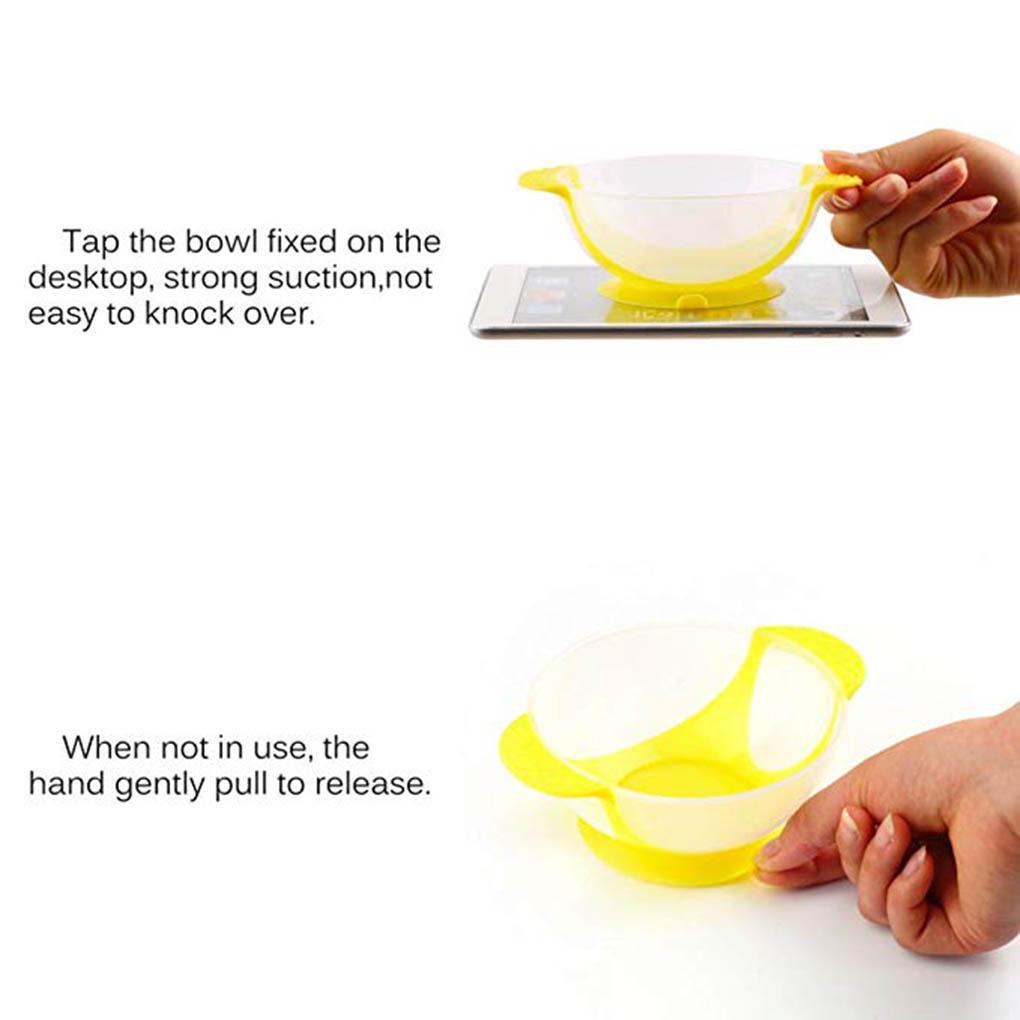 1Pc/4Pcs Reusable Silicone Bowl Dish Seal Food Fresh Keeping Lid Cover Vacuum Food Kitchen Tools