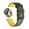 20mm 22mm Silicone Strap for Garmin Forerunner 265/265S/Venu3 Sport Replacement Band For HUAWEI Watch GT5 46mm 5 Pro Bracelets