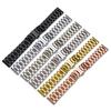 Replacement Stainless Steel Watchband Adjustable Watch Strap  Bracelets Accessories