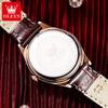OLEVS Brand Watches New Quartz Watch 520 Gift Fashion Women's Watch Women's Watch