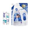 Dr. Dental Whitening Toothpaste & Laundry Detergent Bundle