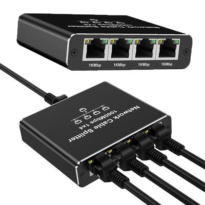 Netzwerk – Ethernet-Adapter
