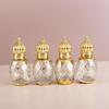 Ball Bottles Vintage Sample Vial Bottles Perfume Bottles Essential Oil Bottles Roll-on Bottle