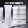 SKIN1004 Tone-Brightening Cleansing Gel Foam 125ml /