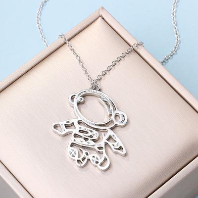 Κολιέ και μενταγιόν – Μενταγιόν και κρεμαστά