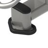 JUNXIA Multifunctional Commercial Adjustable Weight Bench