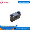 Custom Precision CNC Four-Axis Aluminum Alloy Machining Parts