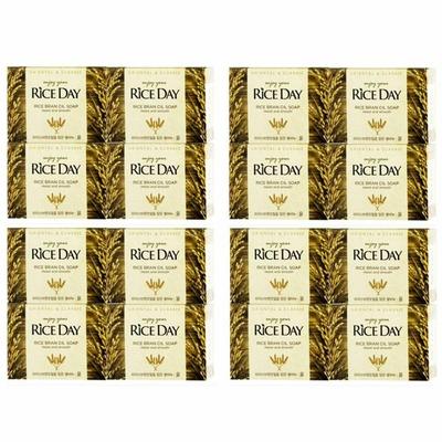 Löwen-Reistag Reis-Seife Yoon 100g x 4 x 4 (WB6A217)