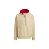Miffy Collection Sweatshirt Men's Khaki Brown (Unisex) Sweatshirts HY7282