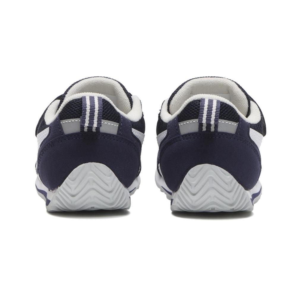 Asics Idaho Mini 4 500 N.blu Wht 1144a236 500 N.blu Wht