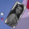 Selena Gomez Case For Samsung Galaxy A24 A34 A54 A33 A53 A73 A22 A32 A52 A51 A71 A52S A12 A13 A14 Cover
