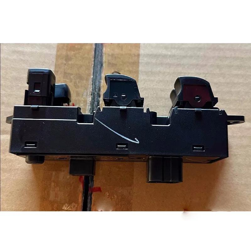 New  Door Glass Window Switch Controller Lifter Master Button 8608A347 For Mitsubishi Outlander 2013-2018 -