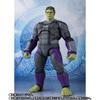 Die Hulk Actionfigur Mit Beweglichen Gelenken Für Sammler Display