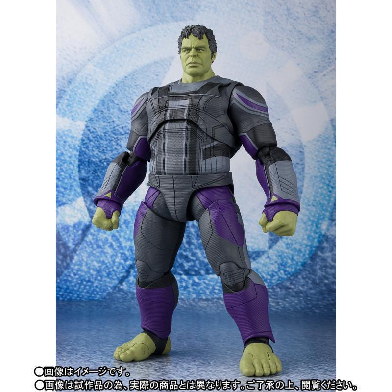 Die Hulk Actionfigur Mit Beweglichen Gelenken Für Sammler Display