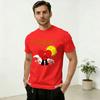 Unisex TShirts Un Verano Sin Ti Bads Bunnys Leisure Cotton Tees Short Sleeve T Shirt O Neck Clothes Plus Size