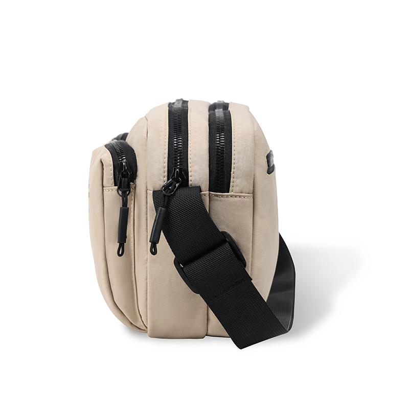 Umhängetasche Großes Fassungsvermögen Damen Leichte Schultertasche Kleine Tasche