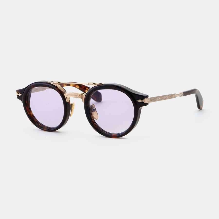 Jakeumalimaji Delage Dark Havana Jmmdg3T