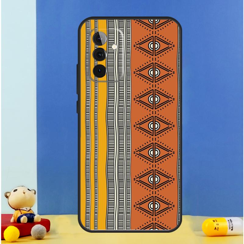 

Tribal Ethnic Pattern Case For Samsung Galaxy A55 A35 A15 A36 A06 A16 A26 A56 A53 A32 A52 A33 A13 A14 A34 A54 A17 Samsung A32 4G