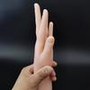 Hand Model Bracelet Watch Display Stand Reusable Mannequin Hand Ring Holder Multifunctional Prop for Jewelry Display