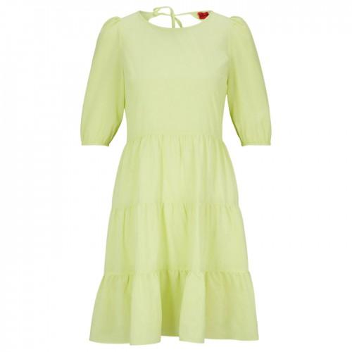 Hugo Womens/Ladies Komiri Dress