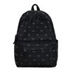 Schoolbag Korean Version of Girl Heart Bow Backpack College Style Junior High School Student Schoolbag Large Capacity Simple Versatile Backpack